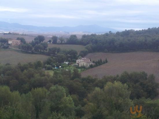 Osteria Dell'orcia, Castiglione D&#39;Orcia