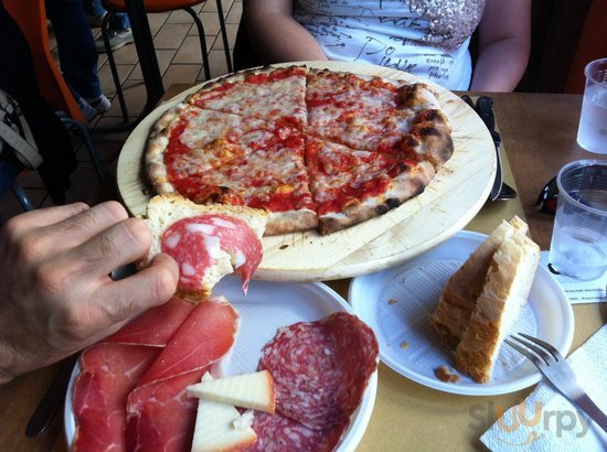 Lo Spuntino, Siena