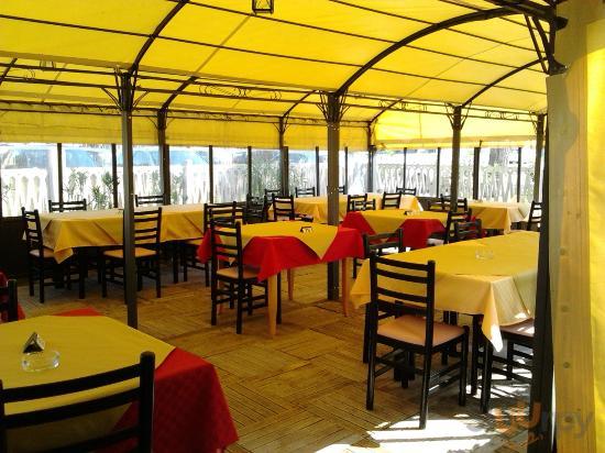 Trattoria Pub Coccinella, San Benedetto Del Tronto