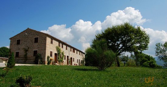 Ristorante Camere Villa Dei Tigli, Fabriano