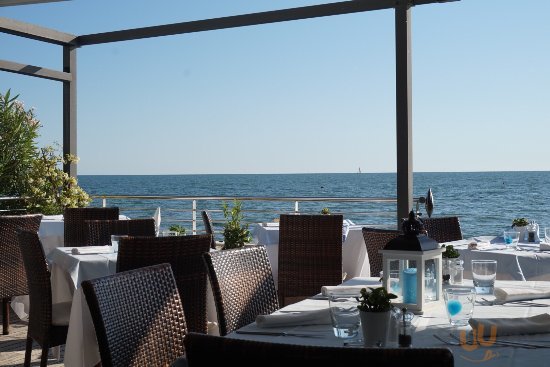 Ristorante Hotel Marea, Grado