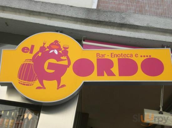 El Gordo, Pordenone