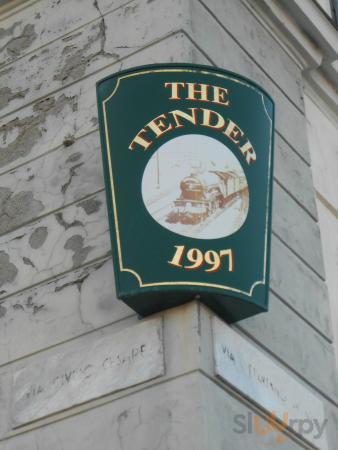 Tender Pub, Trieste