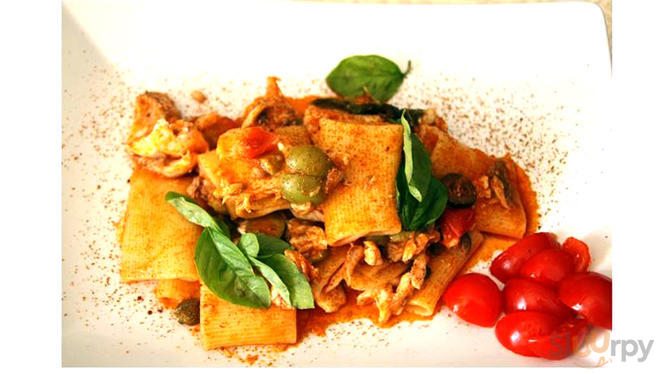 Gallura A Milano Menù Prezzi Recensioni Del Ristorante