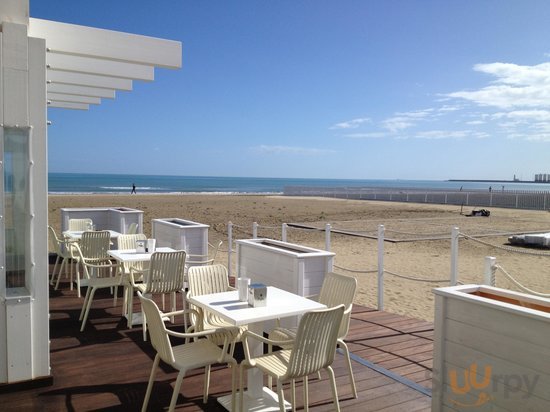 Bagno 27 A Barletta Menu Prezzi Recensioni Del Ristorante