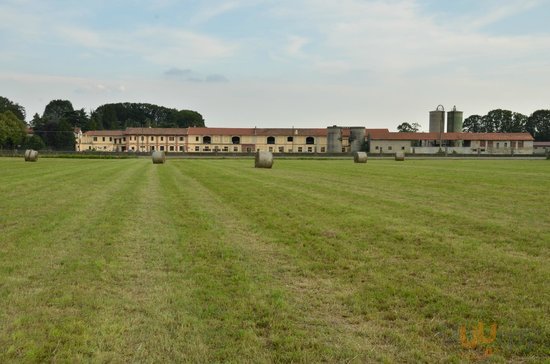 La Botanica, Lentate sul Seveso