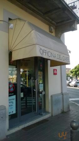 Officina Del Caffè, Lissone