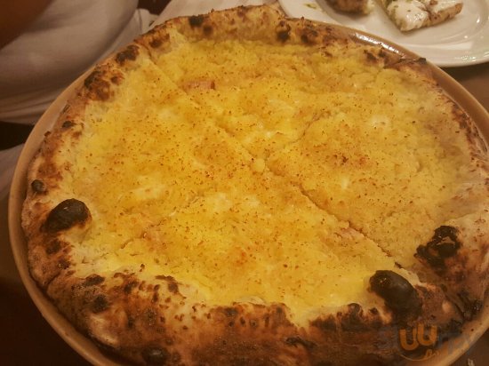 La Vera Pizza Fiocco, Volla