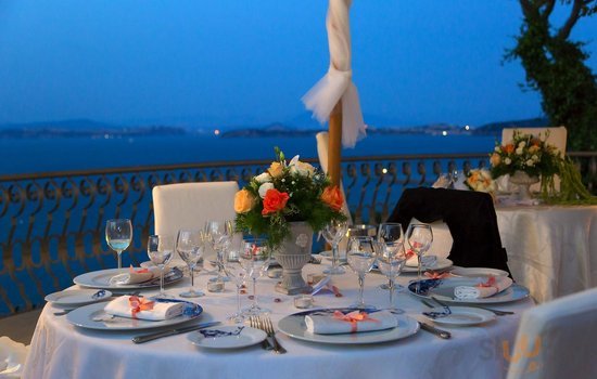 Ristorante L'incanto, Casamicciola Terme