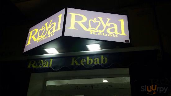 Royal Kebab, Casalnuovo di Napoli