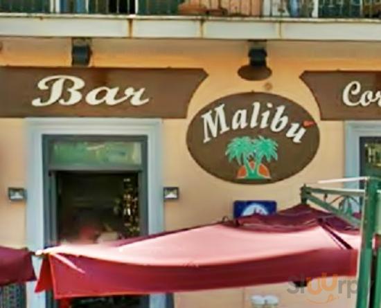 Malibu' Bar, Pozzuoli