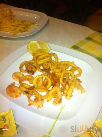 Kitchen, Torre del Greco