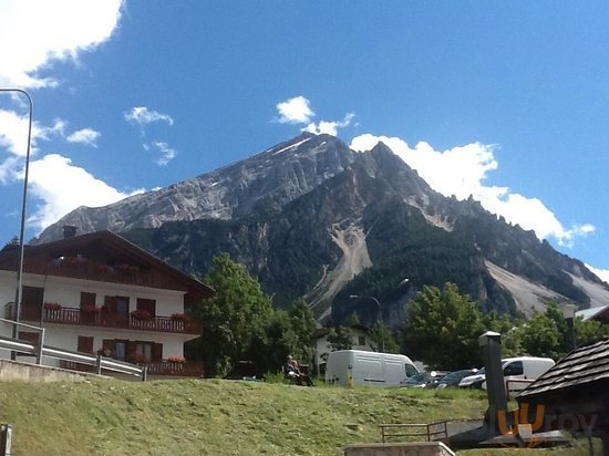 San vito di Cadore