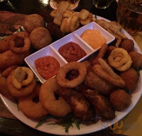 Old Bridge Sea Pub, Castellammare di Stabia