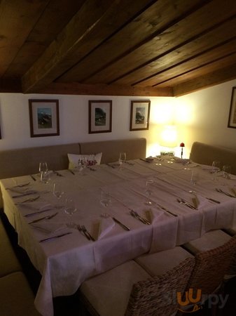 Ristorante Bar Tennis Country, Cortina d&#39;Ampezzo