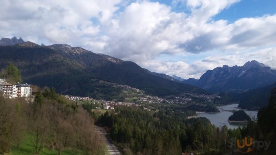 Hotel Belvedere, Pieve di Cadore