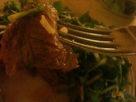 Foto di Pizzeria Ristorante La Bugia - 10/10