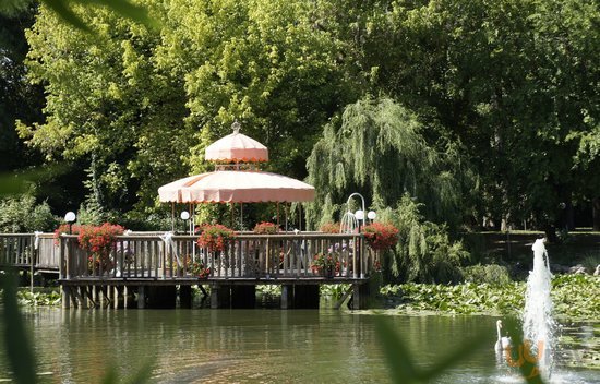 Ristorante Le Magnolie, Badia Polesine