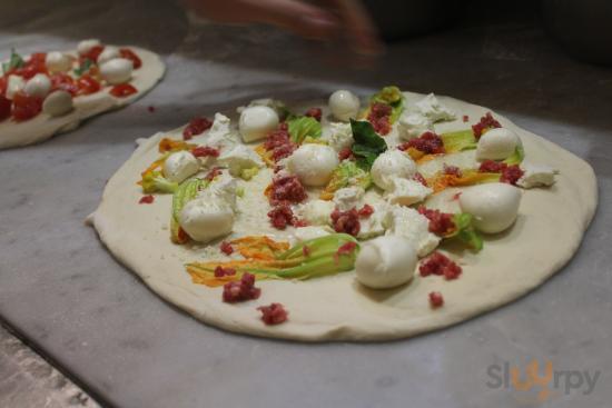 La Pizza Da Gennaro, Casoria