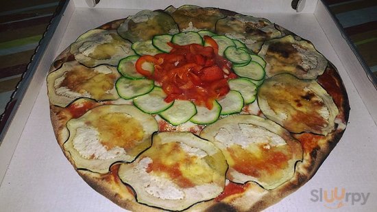 Pizzeria Da Titti, Pietracatella