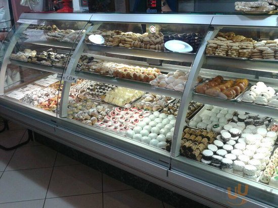 Lo Sfizio Bar Pasticceria, Montescaglioso