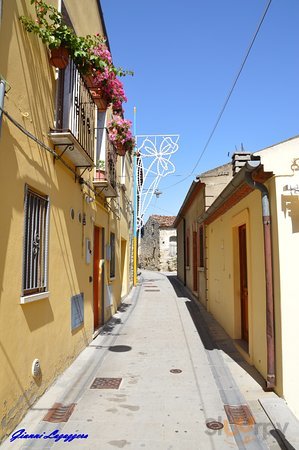 Trattoria Pisani Maria, Brindisi di Montagna