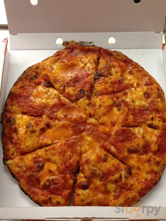 Foto di Pizzeria Montesano - 6/6