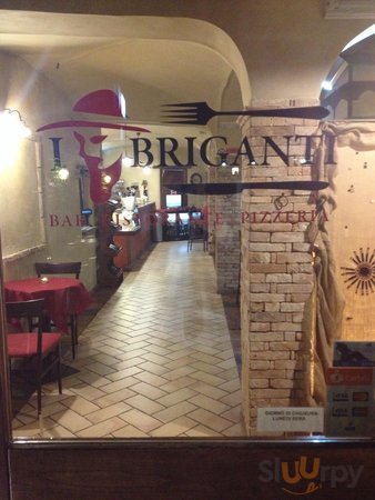 I Briganti, Potenza