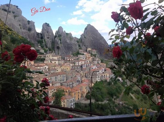 Poldomania Food Di Qualita' Dal 1990, Castelmezzano