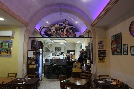 Pizza & Pizza, Siracusa