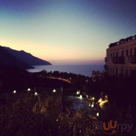 La Tavernetta, Castellammare del Golfo