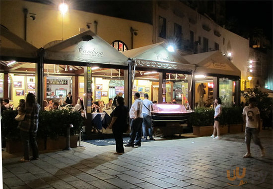 La Cambusa Di Zaccaria Fabio A Faggiano Taranto Coobiz