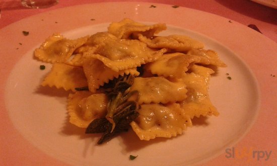 Trattoria D'oria, CiriÃ¨