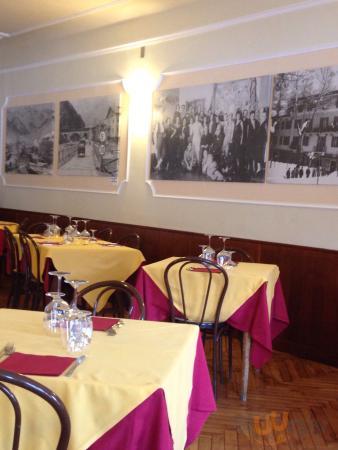 Hotel Sommeiller, Bardonecchia