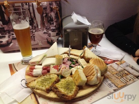 Pane & Vino, Crotone