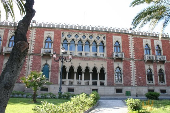 Ristorante Il Fiore Del Cappero, Reggio Calabria