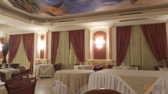 Parco Dei Principi Hotel Restaurant, Roccella Ionica