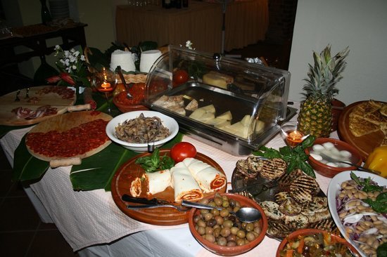 Foto di Ristorante Pizzeria La Taverna - 10/10