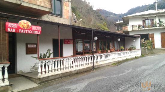 Trattoria Nonna Pina, Sorianello