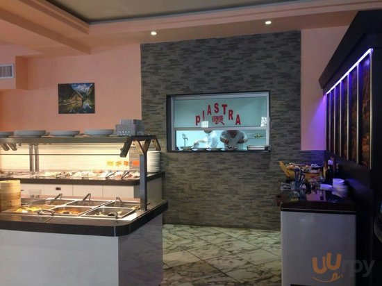 Oasi Sushi Wok Ristorante, Campi Bisenzio