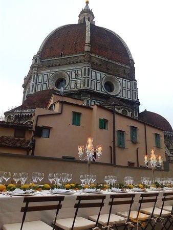 Guido Guidi, Firenze