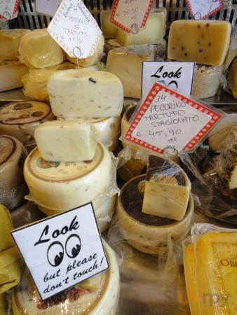 Enoteca Del Duomo, Firenze