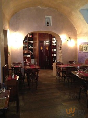 Locanda Delle Antiche Pietre, Castelbianco