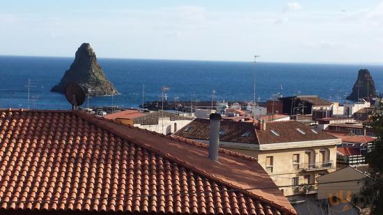 Hotel Ristorante Lachea, Aci Castello