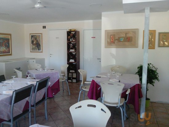 Trattoria L'azzardo, Nuoro