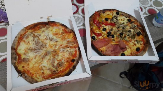 Pizzeria Era Ora, Nuoro