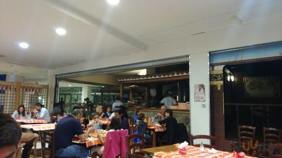 Pane E Tamatta, Nuoro