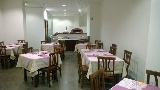 Ristorante Pizzeria Masbi, Arborea