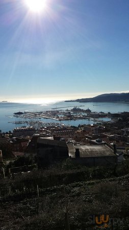 la Spezia
