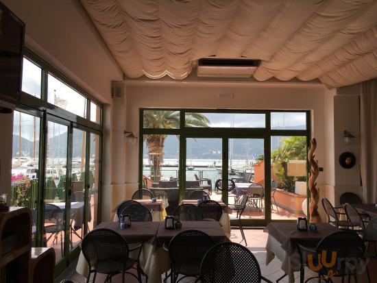 Sunset Cafe, La Spezia